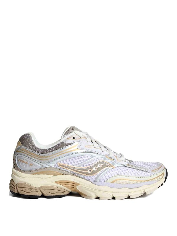 SAUCONY: trainers - Progrid Omni 9