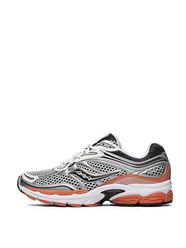 SAUCONY: trainers - Progrid Omni 9