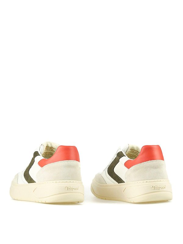VALSPORT: trainers online - Hype Leather Suede