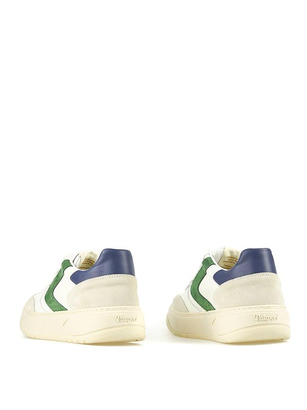 VALSPORT: trainers online - Hype Leather Suede