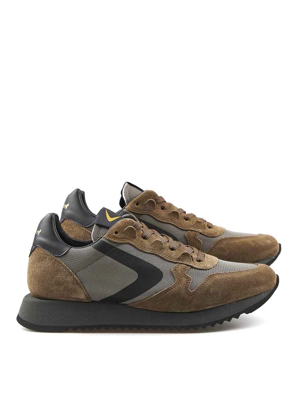 VALSPORT: sneakers - Magic City