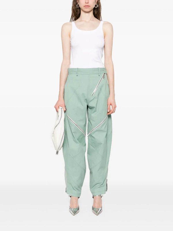 WOLFORD: Top e canotte online - Top Giamaika Bianco