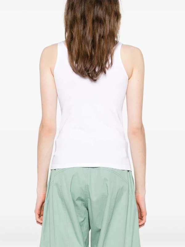 Top Giamaika Bianco shop online: WOLFORD