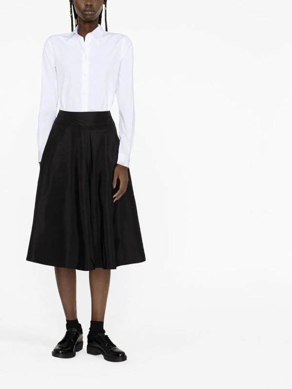 ASPESI: Camisas online - Camisa - Blanco