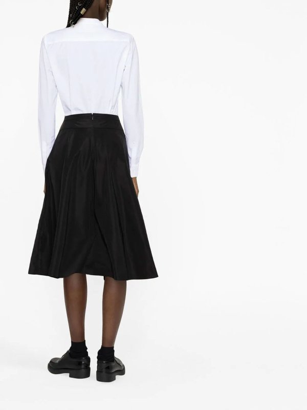 Camisa - Blanco shop online: ASPESI