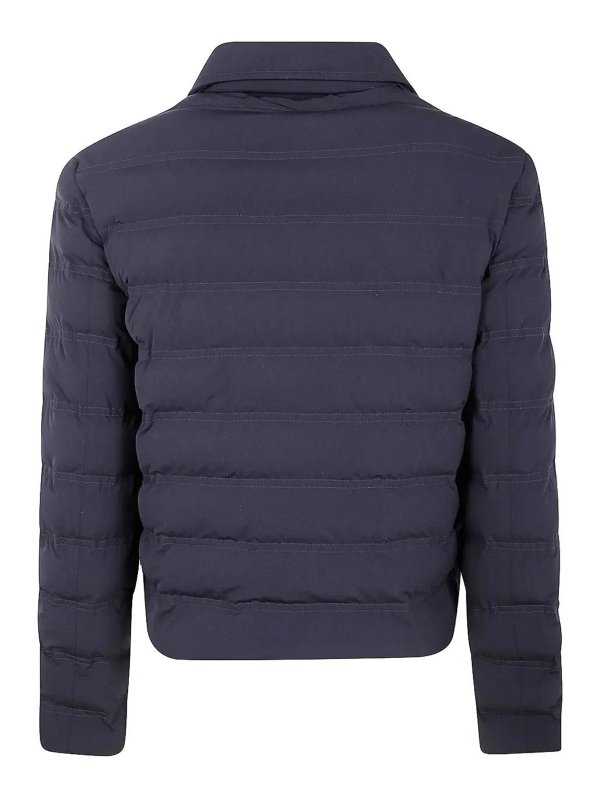 ASPESI: Vestes casuals online - Veste Casual - Bleu Foncé
