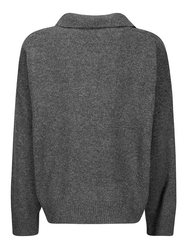 BE YOU: Polos online - Polo - Gris