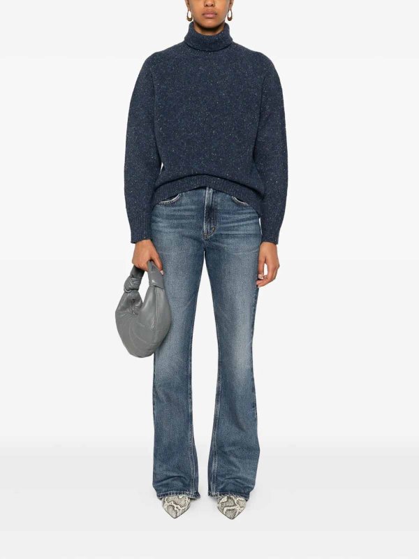 BE YOU: Sweatshirts und Pullover online - Sweatshirt - Denim