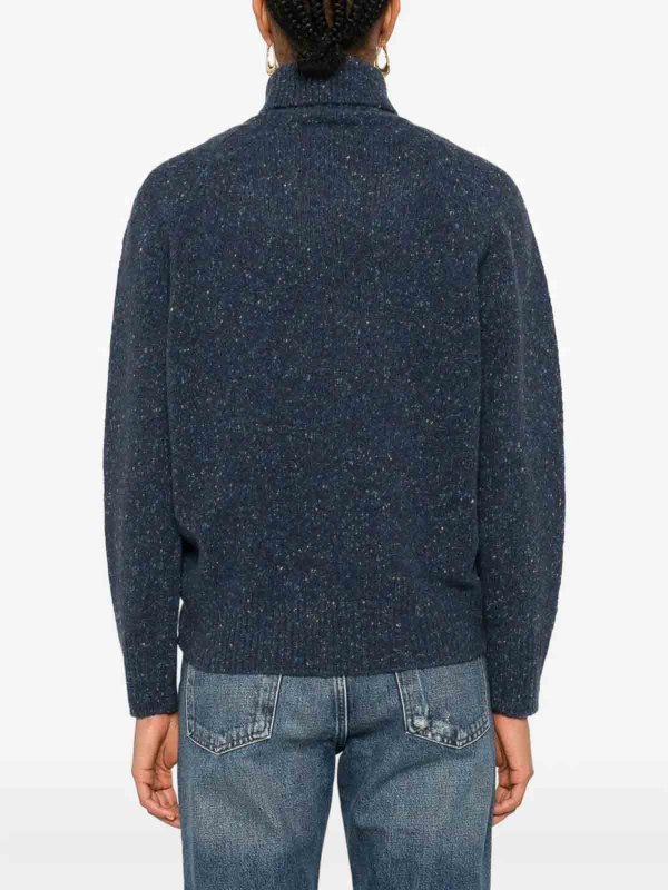 The Best Shops BE YOU: Sweatshirts und Pullover - Sweatshirt - Denim