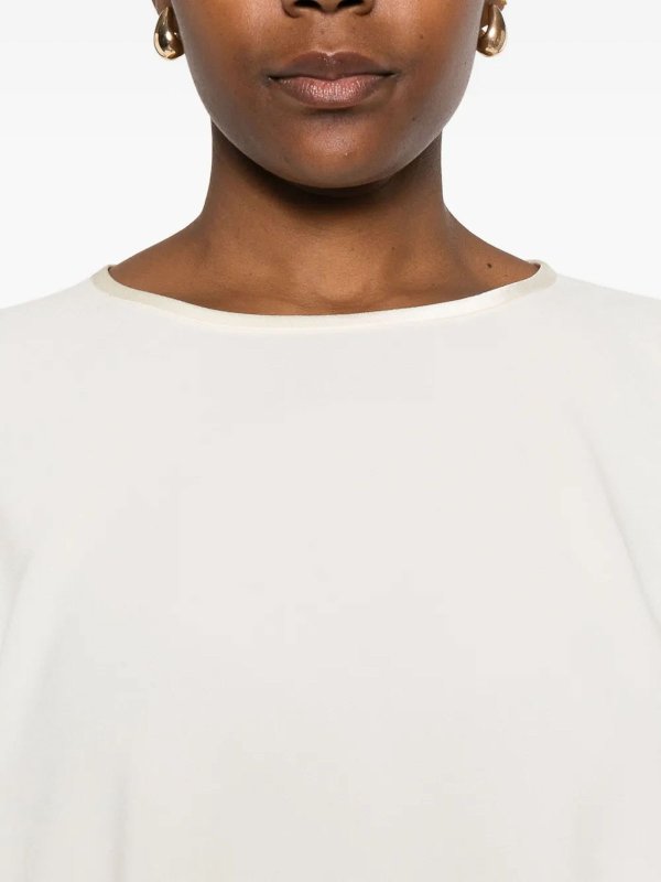 Camisa - Blanco shop online: FORTE FORTE