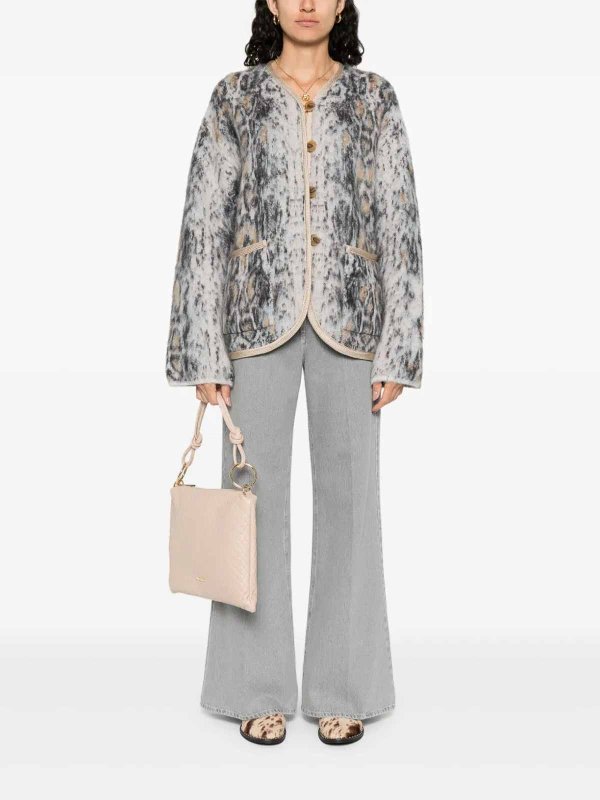 FORTE FORTE: giacche casual online - Giacca Notte