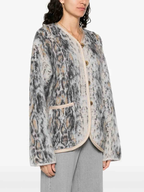 The Best Shops FORTE FORTE: giacche casual - Giacca Notte