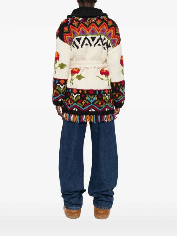 Cárdigan - Multicolor shop online: FRANTIC