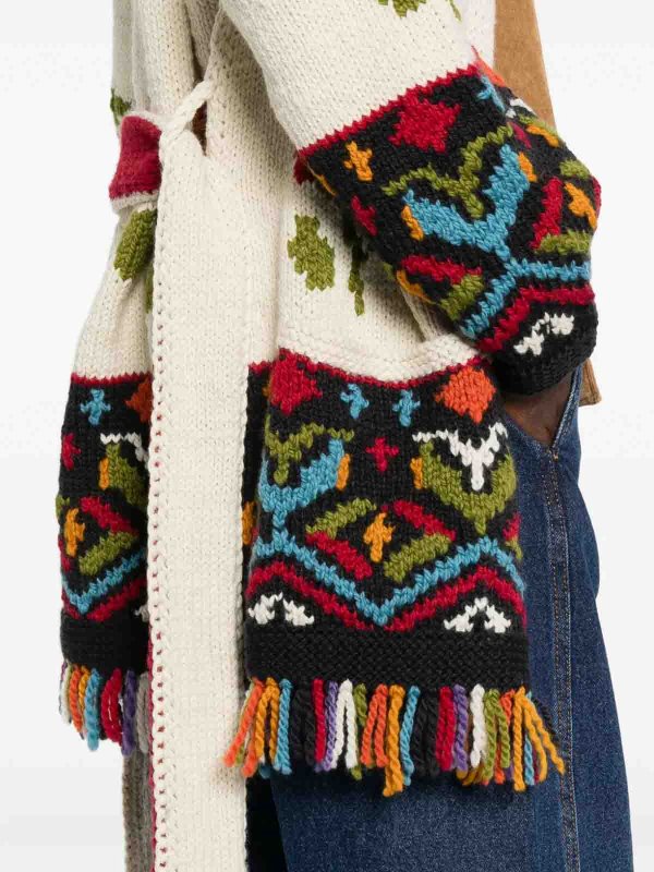 FRANTIC buy online Cárdigan - Multicolor