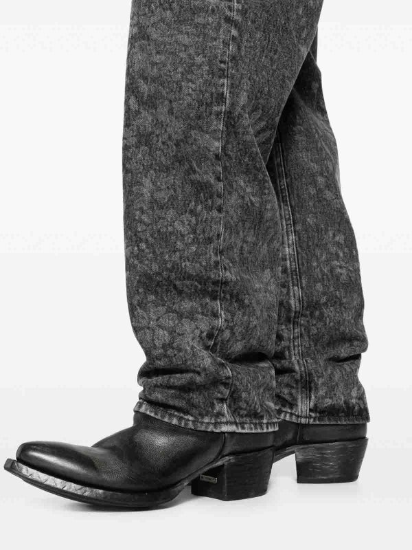 Jeans shop online: GOLDEN GOOSE