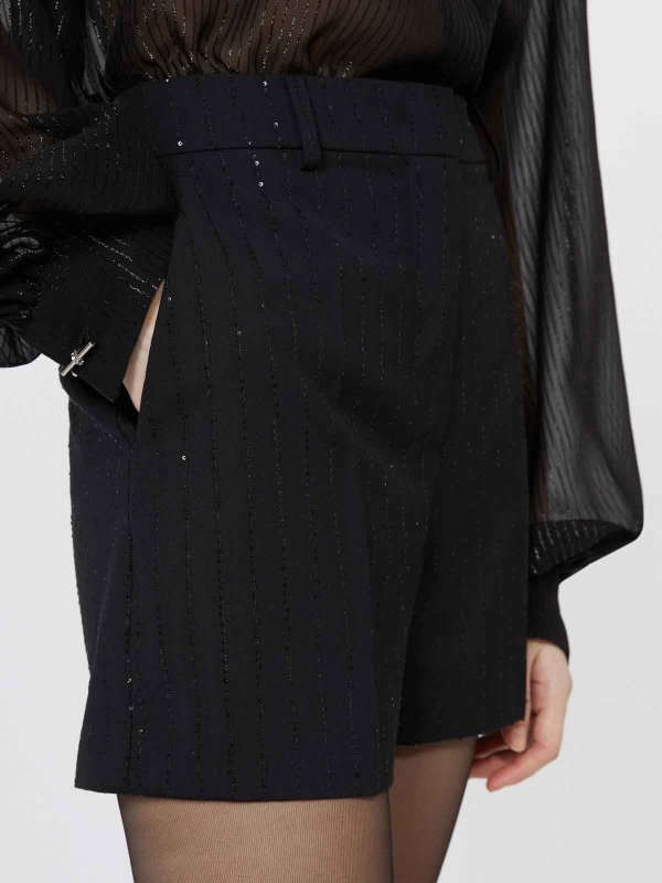 Kurzer Mantel - Schwarz shop online: Max Mara