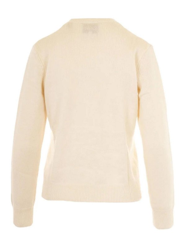 MC2 SAINT BARTH: crew necks online - Bollicine Addicted sweater