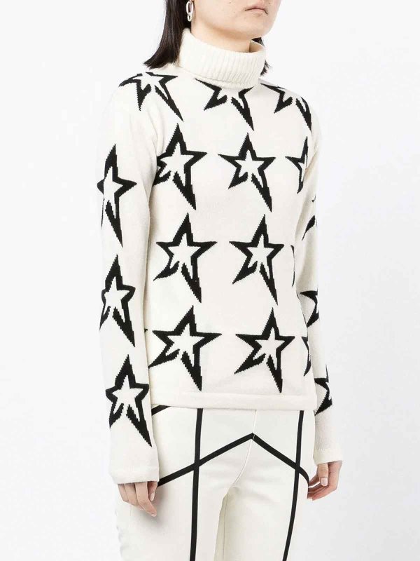 The Best Shops PERFECT MOMENT: Pull col rond - Pull Col Rond - Noir