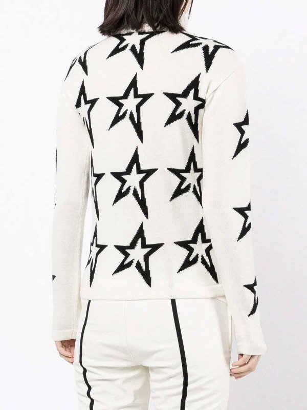 Pull Col Rond - Noir shop online: PERFECT MOMENT