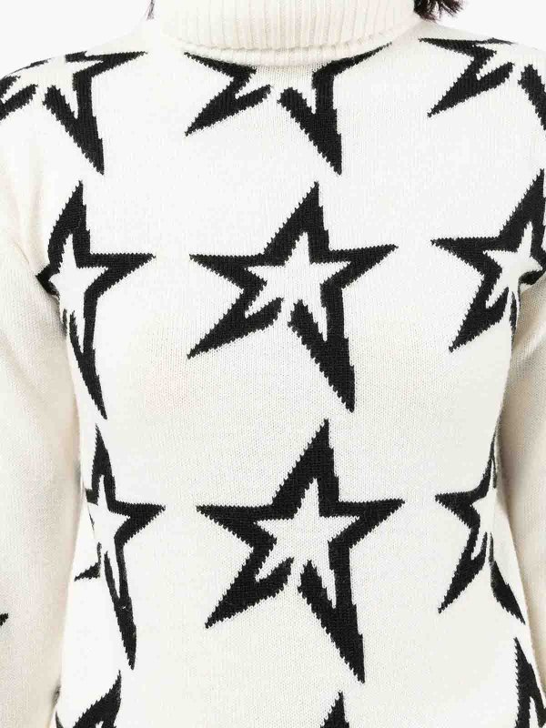 PERFECT MOMENT buy online Pull Col Rond - Noir