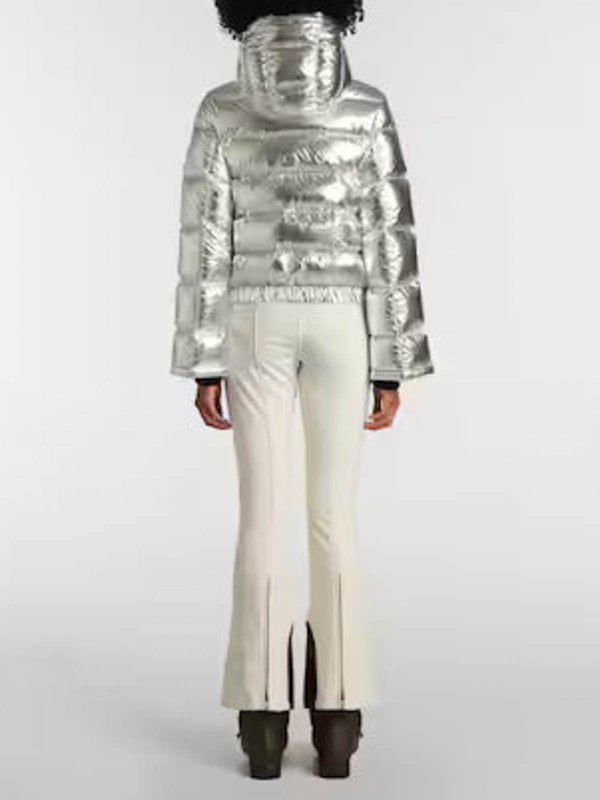 The Best Shops PERFECT MOMENT: giacche imbottite - Piomino Argento