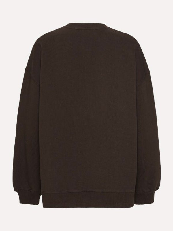 ROTATE Birger Christensen: Sweatshirts & Pulls online - Sweat-Shirts - Marron