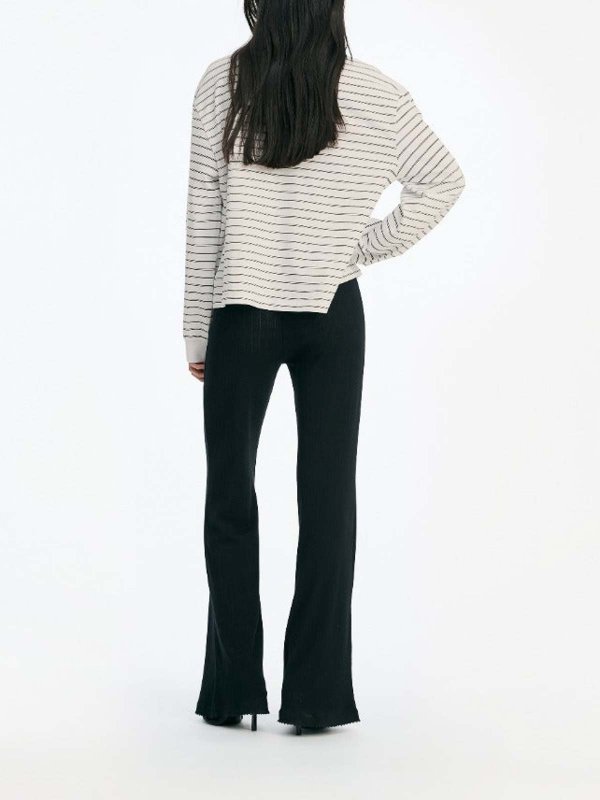 Polo - Noir shop online: ROTATE Birger Christensen