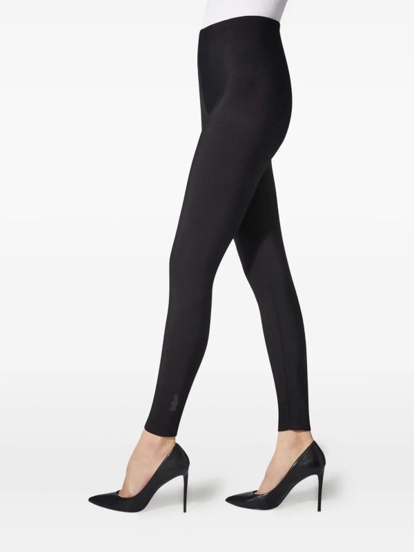 The Best Shops WOLFORD: leggings - Leggings Scuba Black