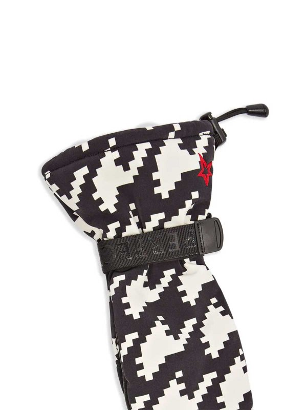 PERFECT MOMENT: Gants online - Gants - Noir