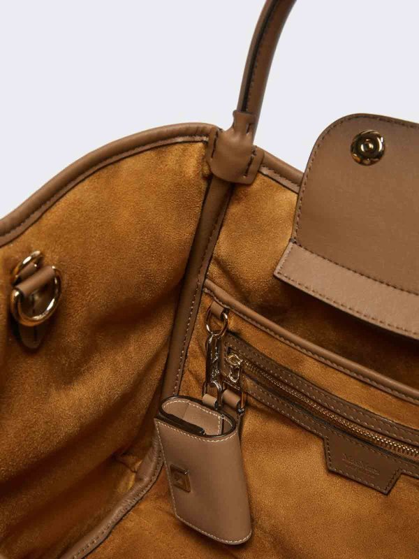 Max Mara buy online クロスボディバッグ - ダークブルー