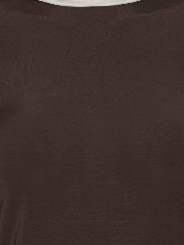 Top - Weiß shop online: ROTATE Birger Christensen