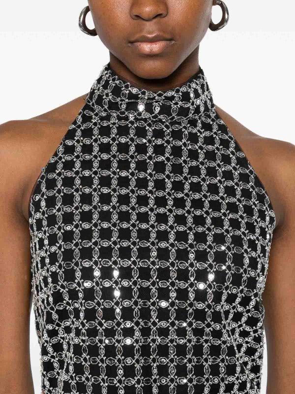 ROTATE Birger Christensen buy online Vestito