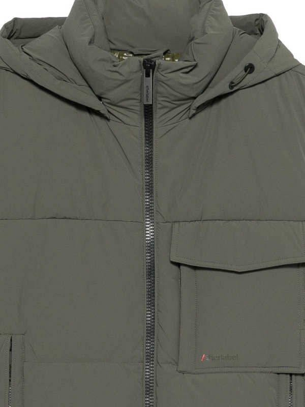 The Best Shops AFTER LABEL: Chalecos  - Chaleco - Verde