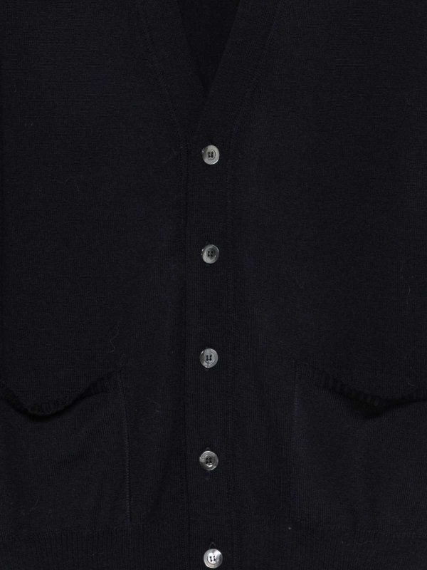 ALPHA STUDIO: ベスト online - ベスト - ブルー