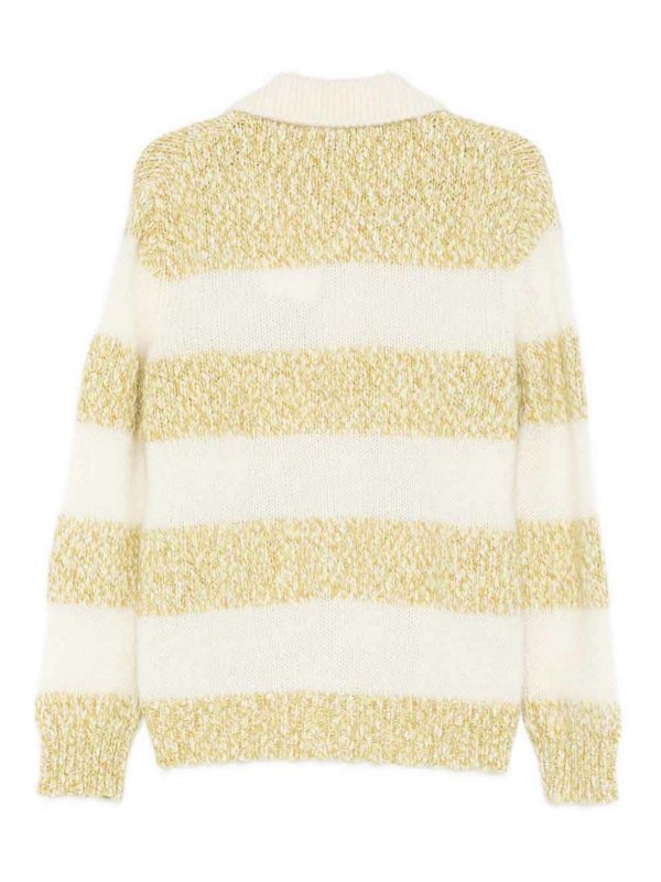 The Best Shops AMARANTO: Cárdigans - Cárdigan - Verde