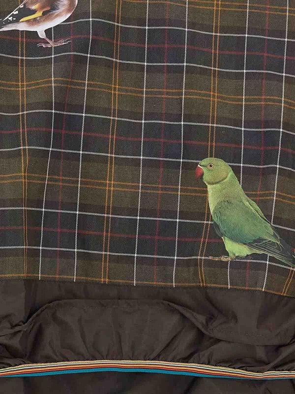 BARBOUR: Vestes casuals online - Veste Casual - Gris