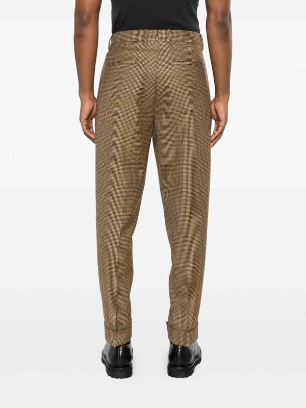 Pantalons Décontractés - Beige shop online: BERWICH