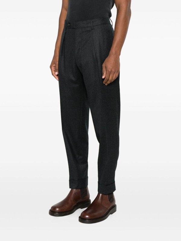 BERWICH buy online カジュアルパンツ - グレー