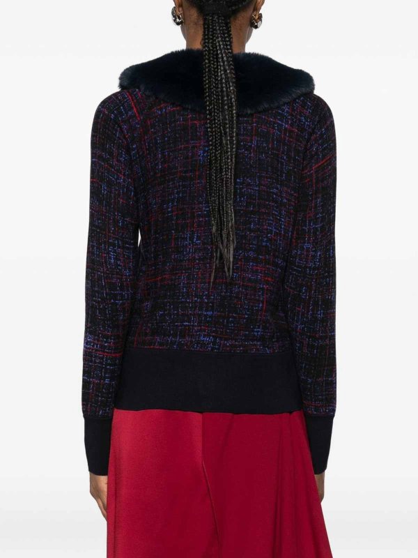 Long-Sleeve Jacket shop online: BLUGIRL