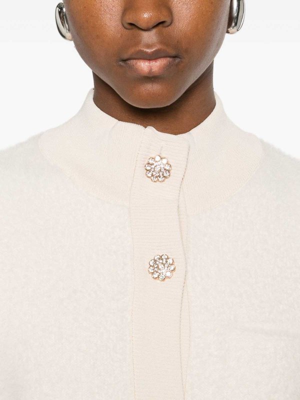 Gilet senza maniche color shop online: BLUGIRL