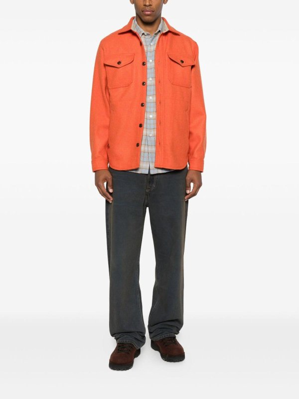 Orange Shirt shop online: CHESPEAKE