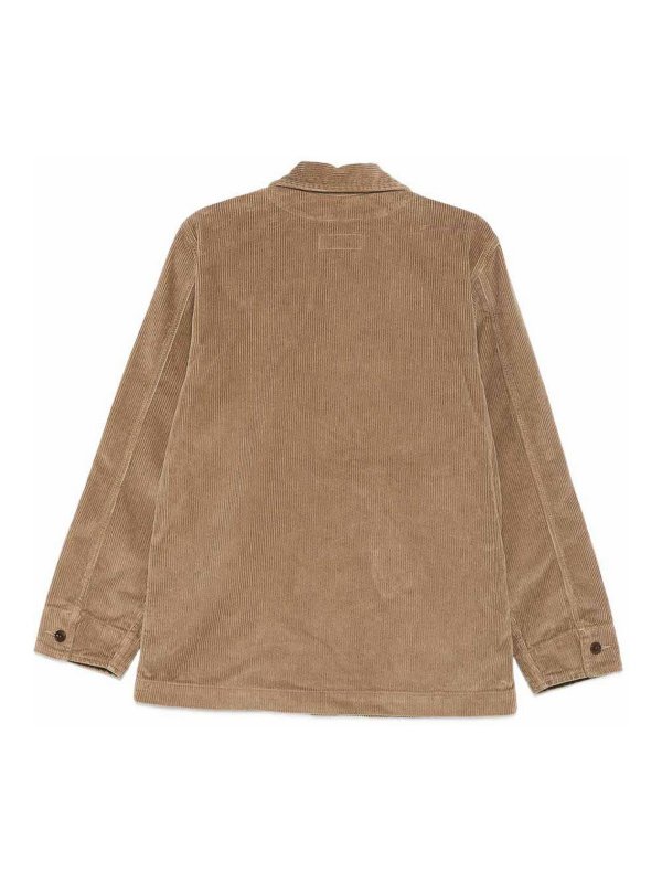 The Best Shops CHESPEAKE: Blazer - Blazer - Camel