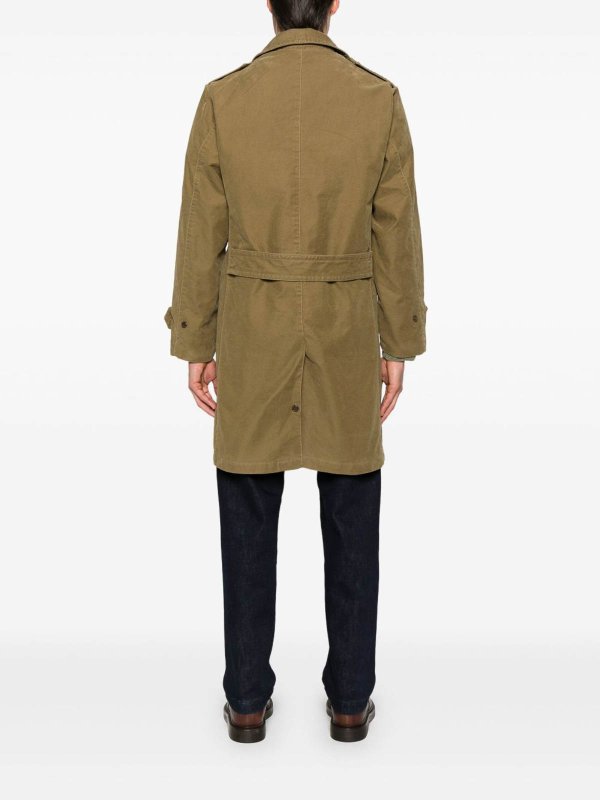 CHESPEAKE buy online Trench-Coat - Marron Clair