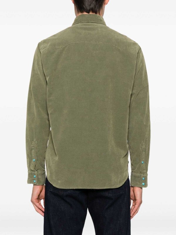 The Best Shops CHESPEAKE: shirts - Western Shirt