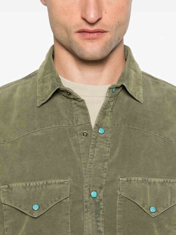 Western Shirt shop online: CHESPEAKE