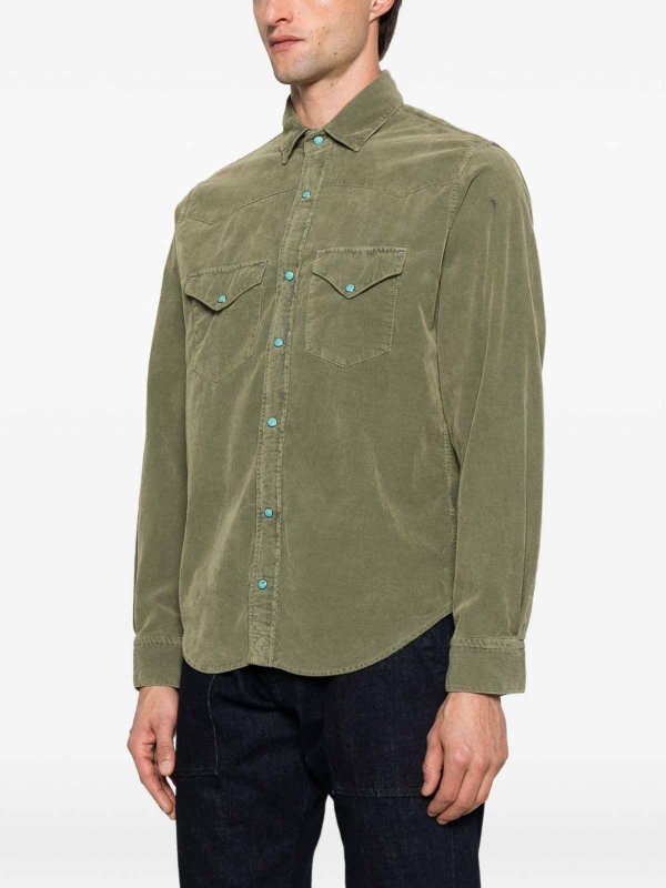 CHESPEAKE buy online Western Shirt