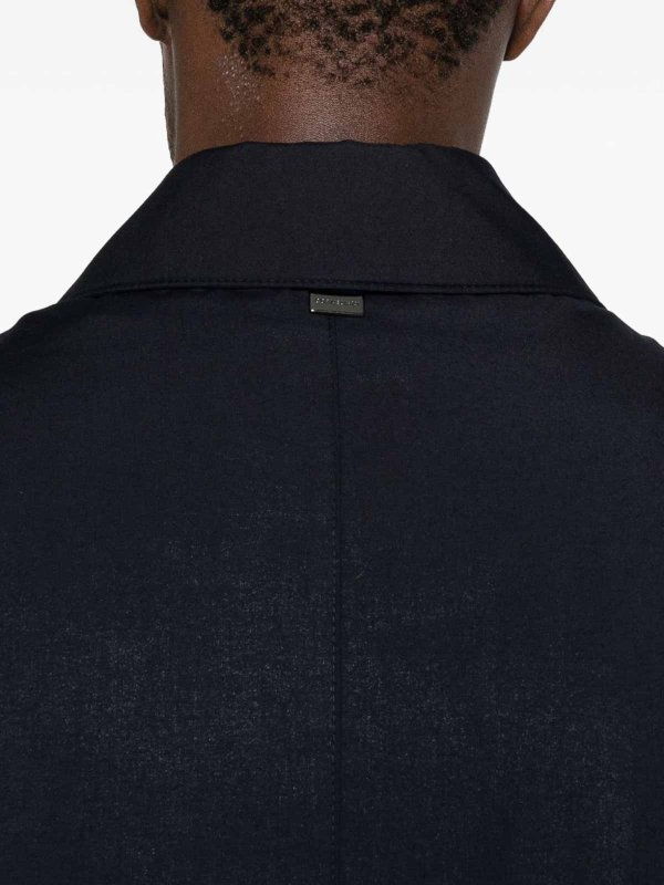 CORNELIANI: Hemden online - Hemd - Schwarz