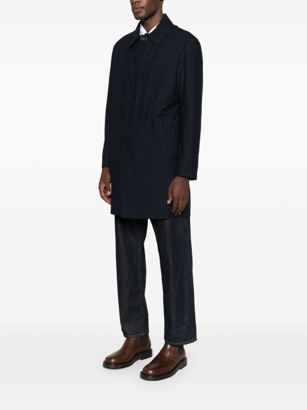 CORNELIANI buy online Hemd - Schwarz