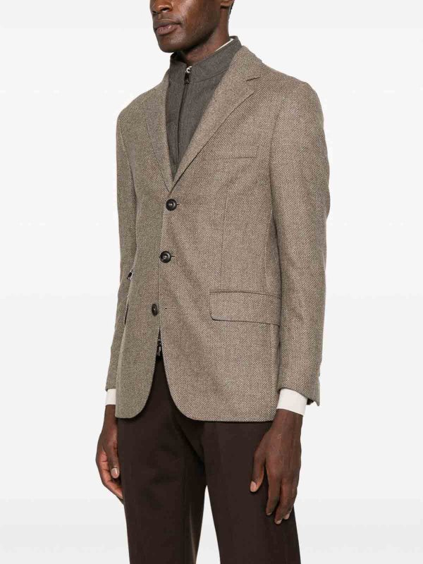 CORNELIANI buy online Gilet - Beige