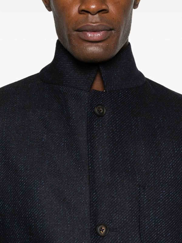 The Best Shops CORNELIANI: Vestes de costume - Blazer - Bleu